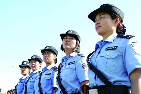 银河优越会警用装备执法记录仪使用介绍