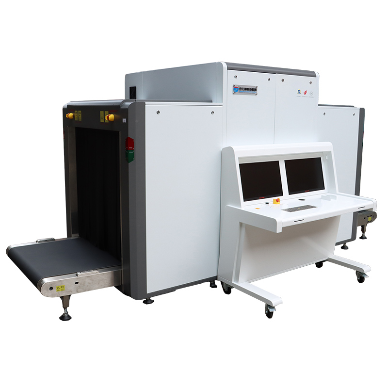 大型安检机SMS-10080D 大型安检机SMS-10080D